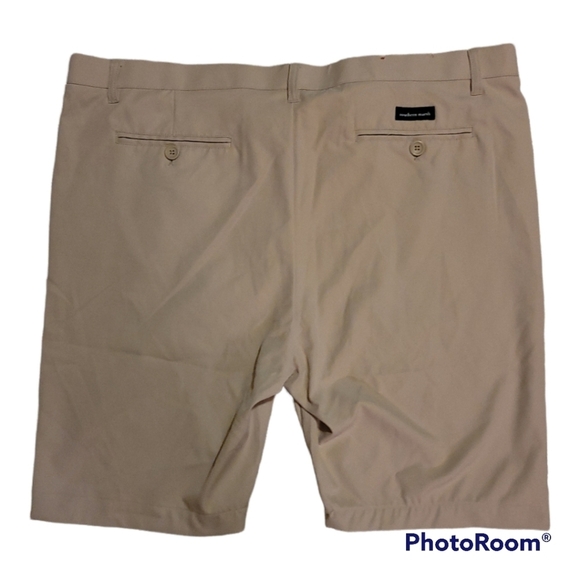 Southern Marsh* Peterson Performance Short* Khaki* Sz 42 - Picture 3 of 6